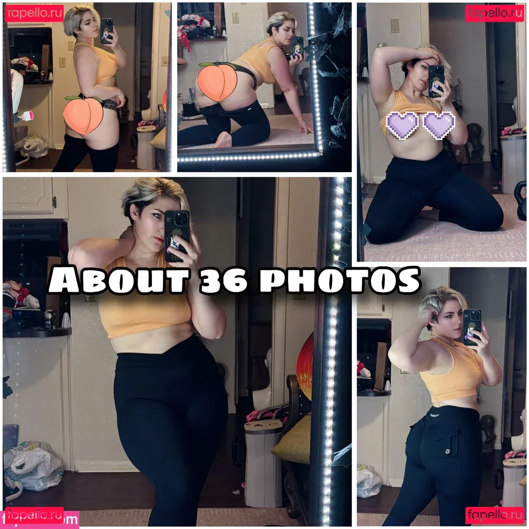 Maxalah Onlyfans Photo Gallery 