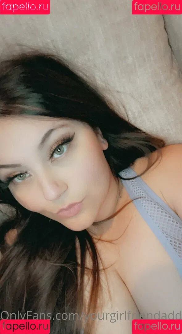 yourgirlfriendaddy Onlyfans Photo Gallery 