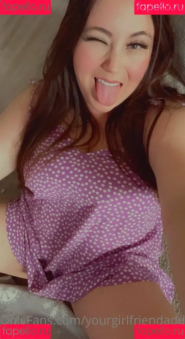 yourgirlfriendaddy Onlyfans Photo Gallery 