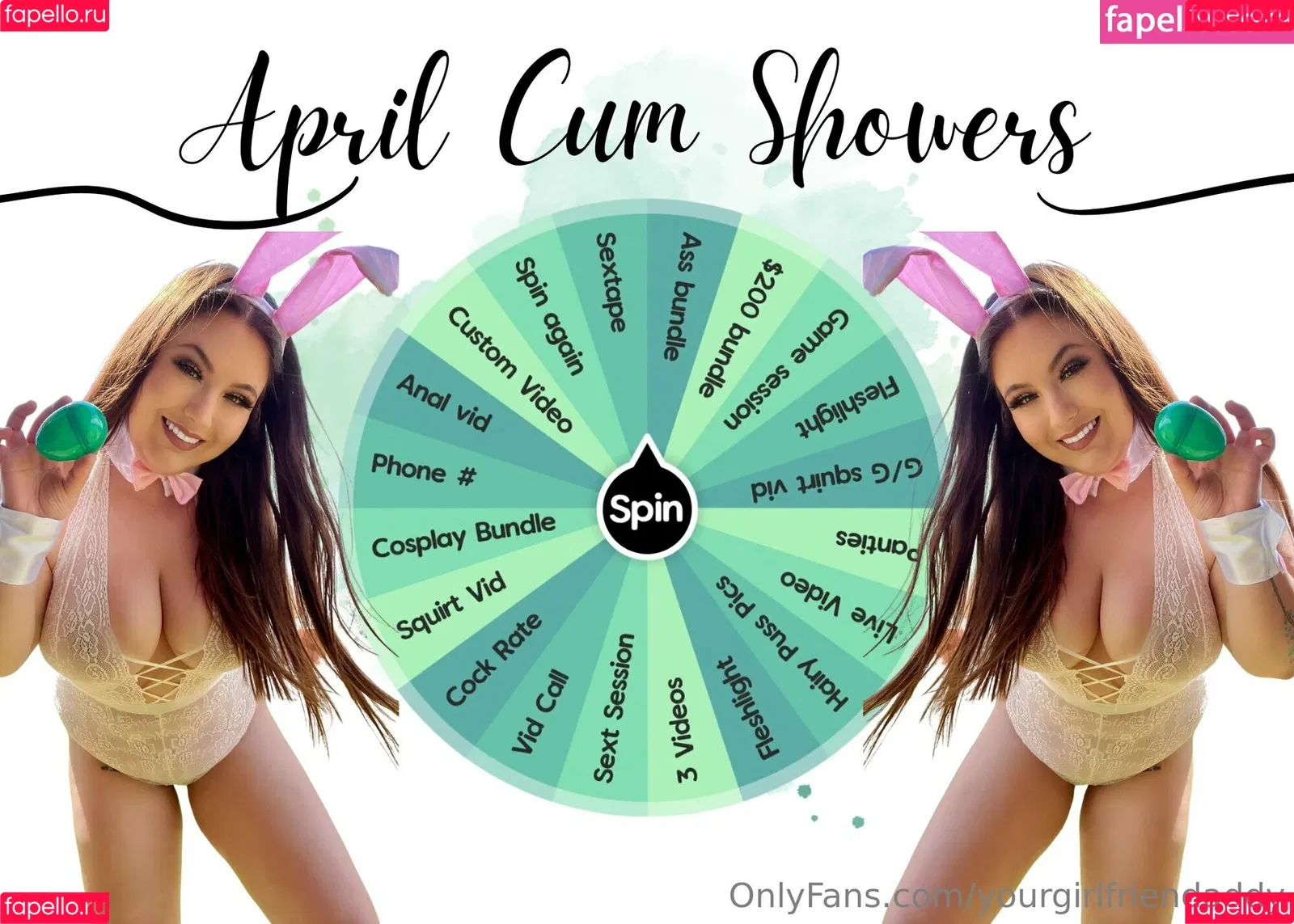 yourgirlfriendaddy Onlyfans Photo Gallery 