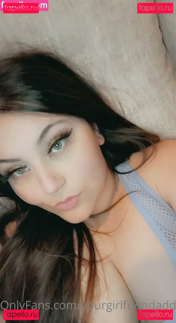 yourgirlfriendaddy Onlyfans Photo Gallery 