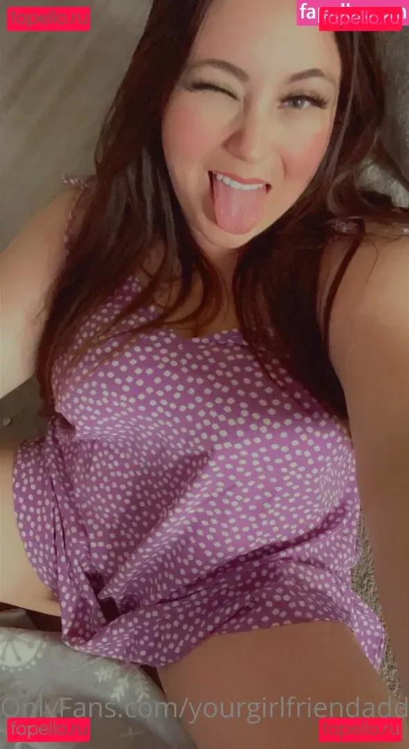 yourgirlfriendaddy Onlyfans Photo Gallery 