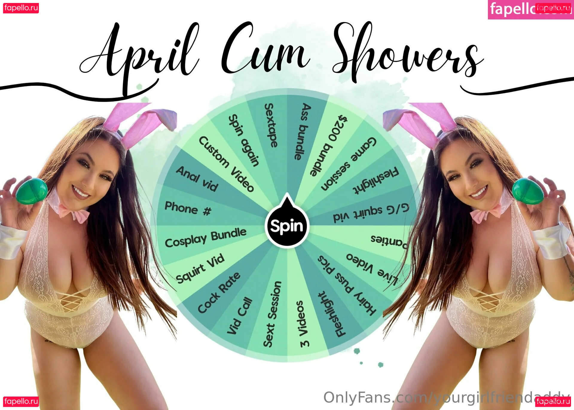 yourgirlfriendaddy Onlyfans Photo Gallery 