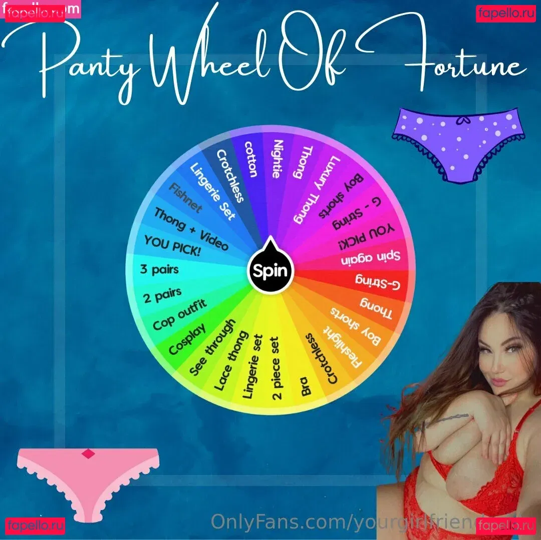 yourgirlfriendaddy Onlyfans Photo Gallery 