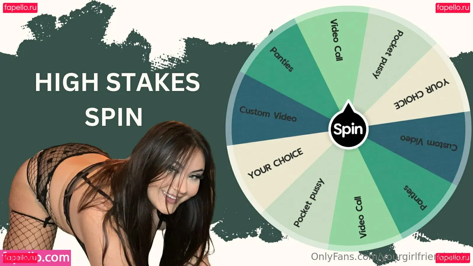 yourgirlfriendaddy Onlyfans Photo Gallery 