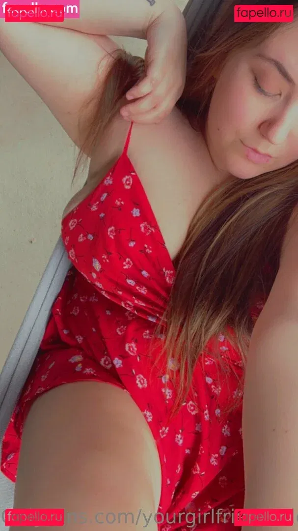 yourgirlfriendaddy Onlyfans Photo Gallery 