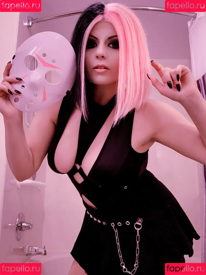 Maxalah Onlyfans Photo Gallery 