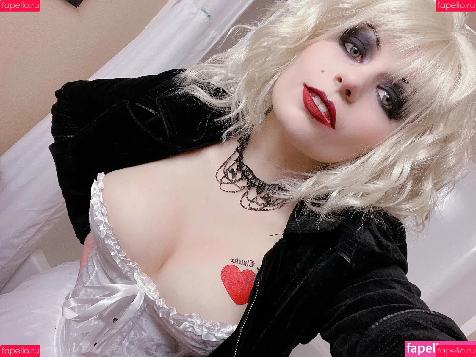 Maxalah Onlyfans Photo Gallery 