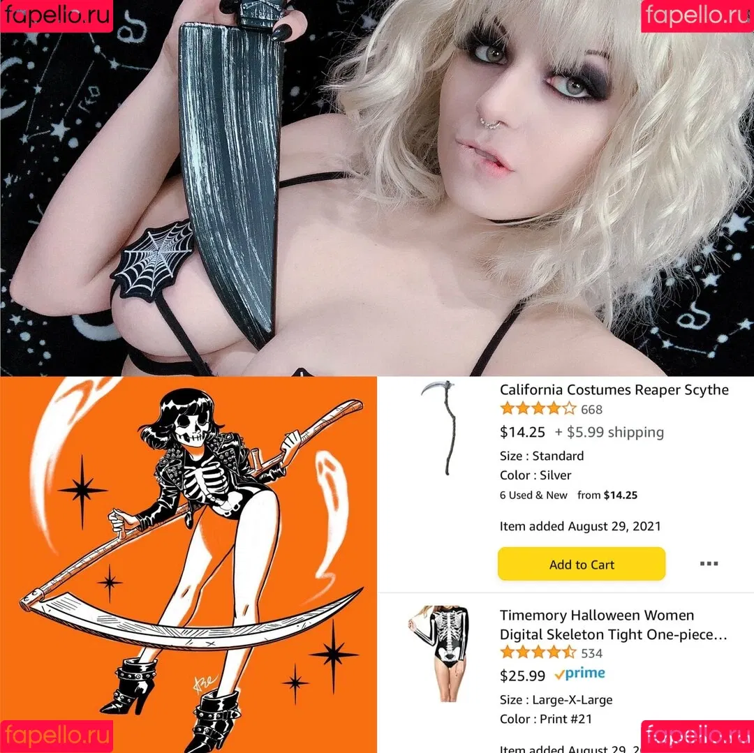 Maxalah Onlyfans Photo Gallery 