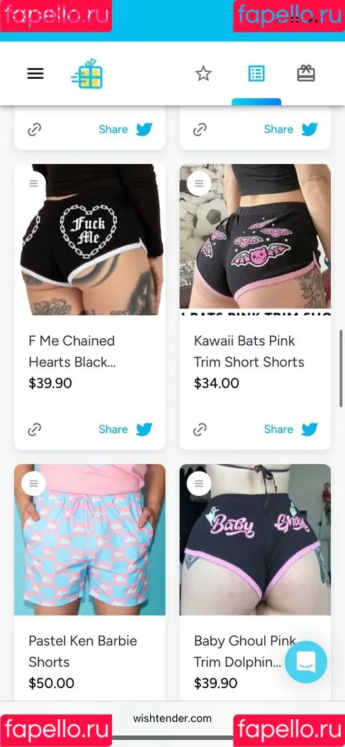 Maxalah Onlyfans Photo Gallery 