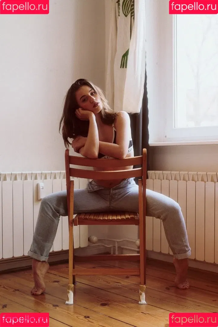 Laura Kokinova Onlyfans Photo Gallery 