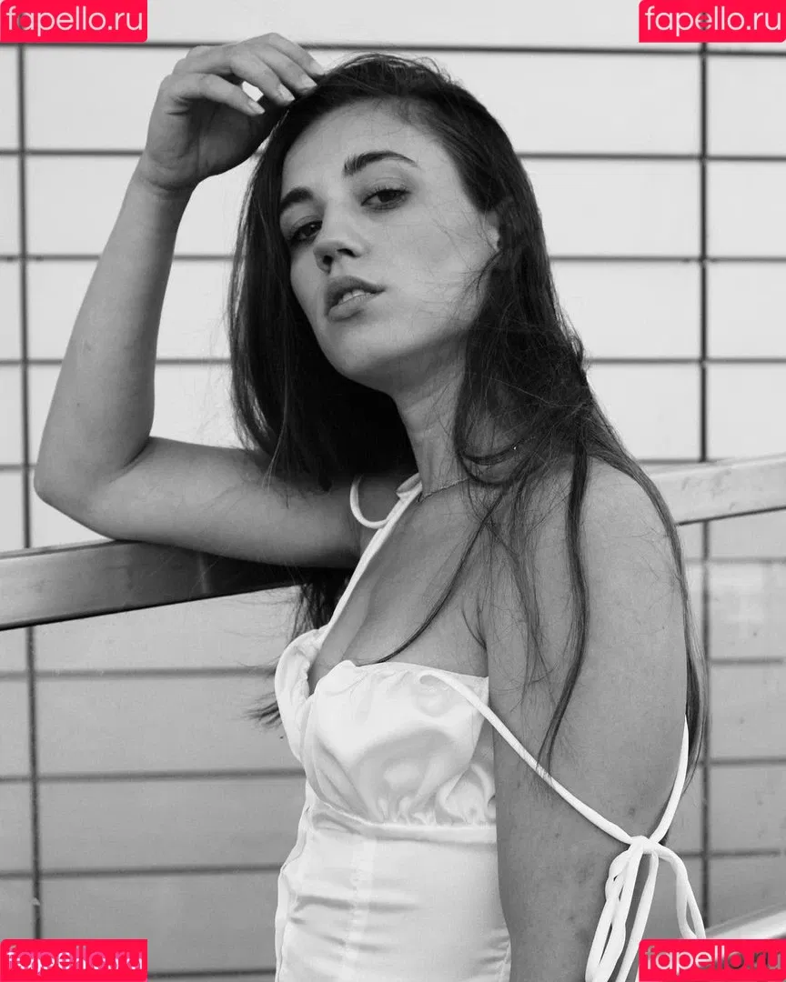 Laura Kokinova Onlyfans Photo Gallery 