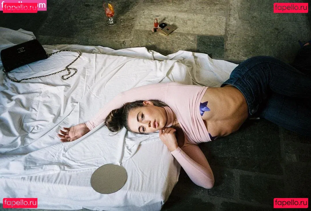 Laura Kokinova Onlyfans Photo Gallery 