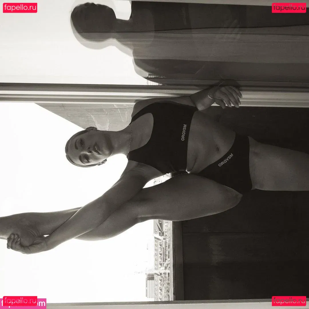 Laura Kokinova Onlyfans Photo Gallery 