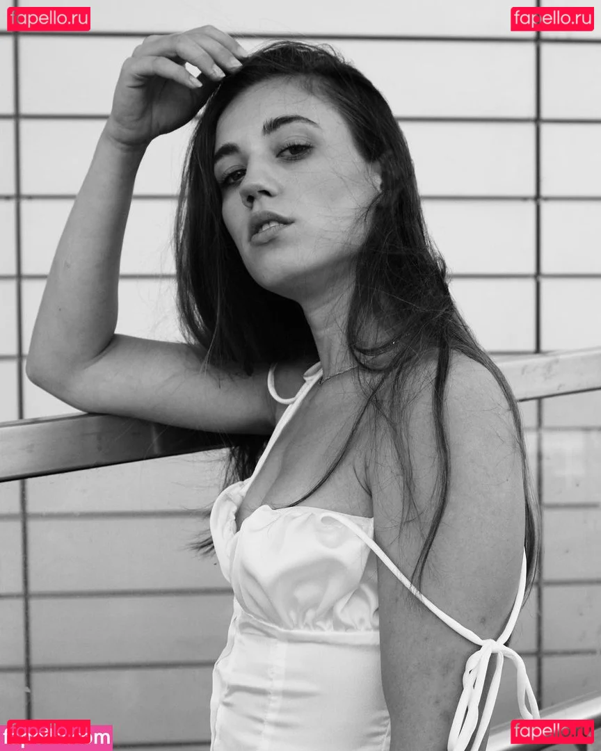 Laura Kokinova Onlyfans Photo Gallery 