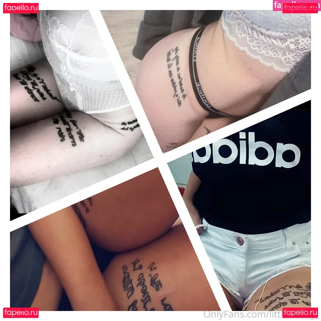 inkedxristina Onlyfans Photo Gallery 