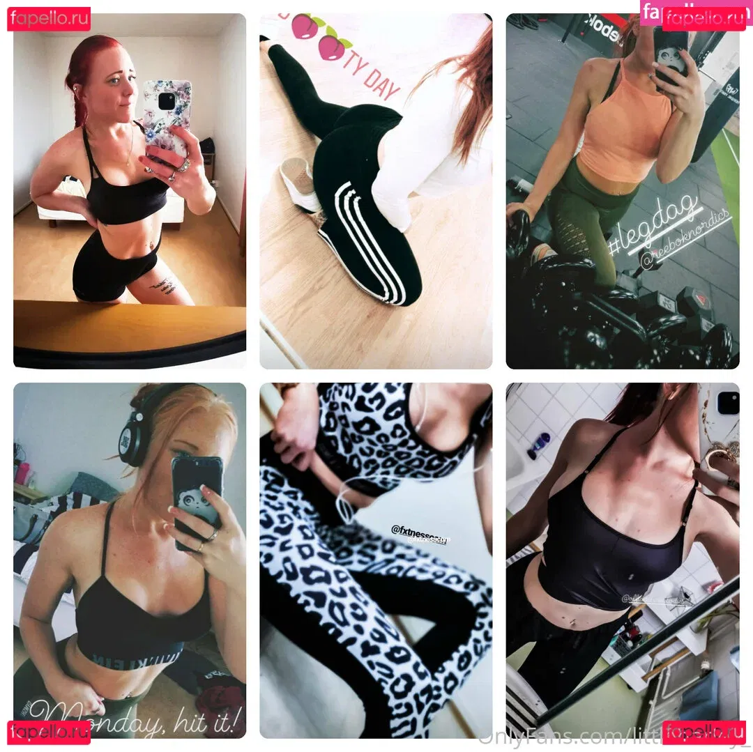 inkedxristina Onlyfans Photo Gallery 