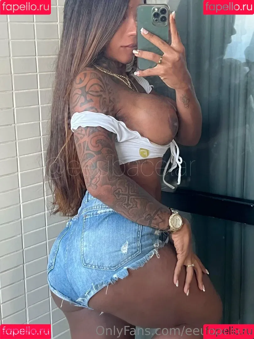 Patricia Bacelar Onlyfans Photo Gallery 