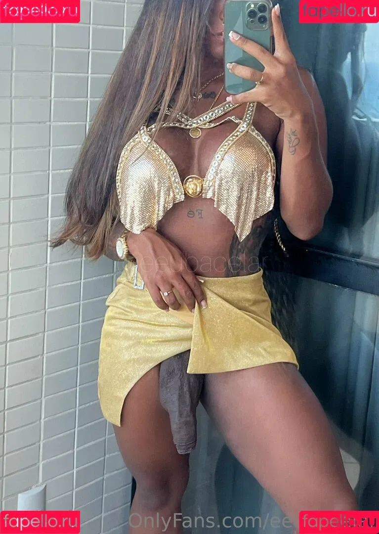 Patricia Bacelar Onlyfans Photo Gallery 
