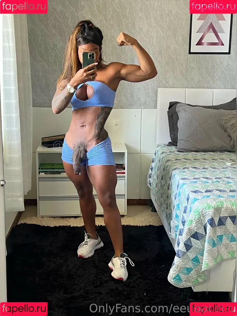 Patricia Bacelar Onlyfans Photo Gallery 