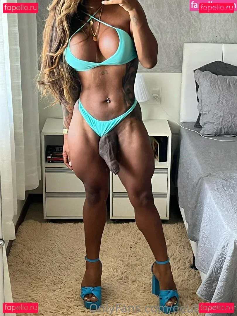 Patricia Bacelar Onlyfans Photo Gallery 