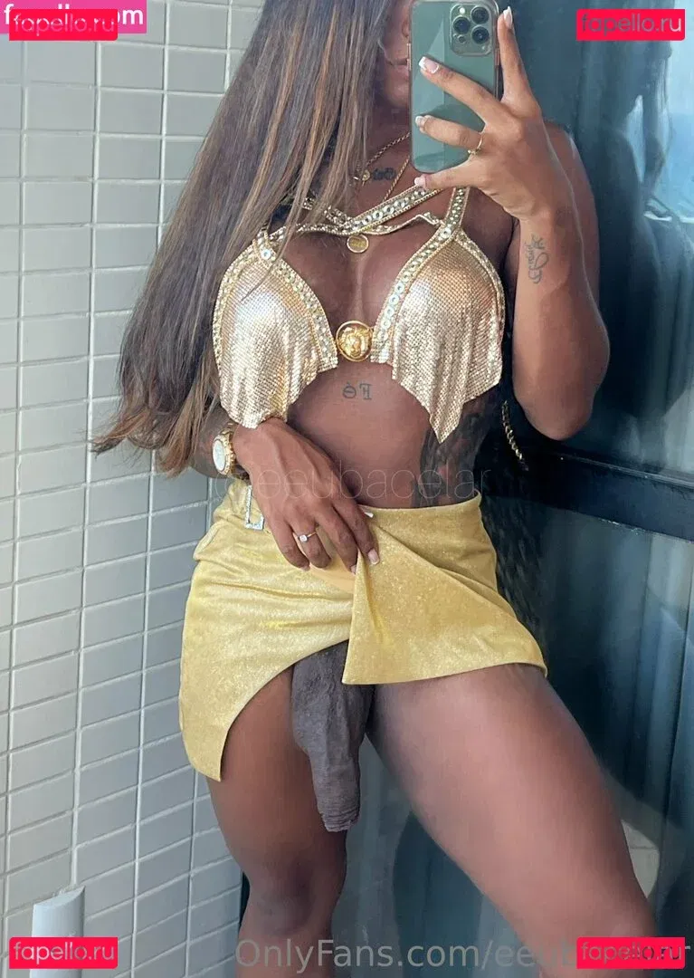 Patricia Bacelar Onlyfans Photo Gallery 