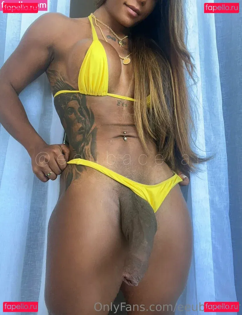 Patricia Bacelar Onlyfans Photo Gallery 