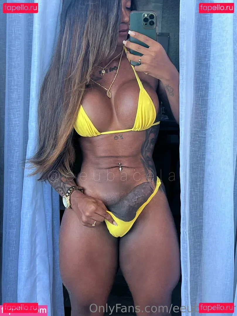 Patricia Bacelar Onlyfans Photo Gallery 