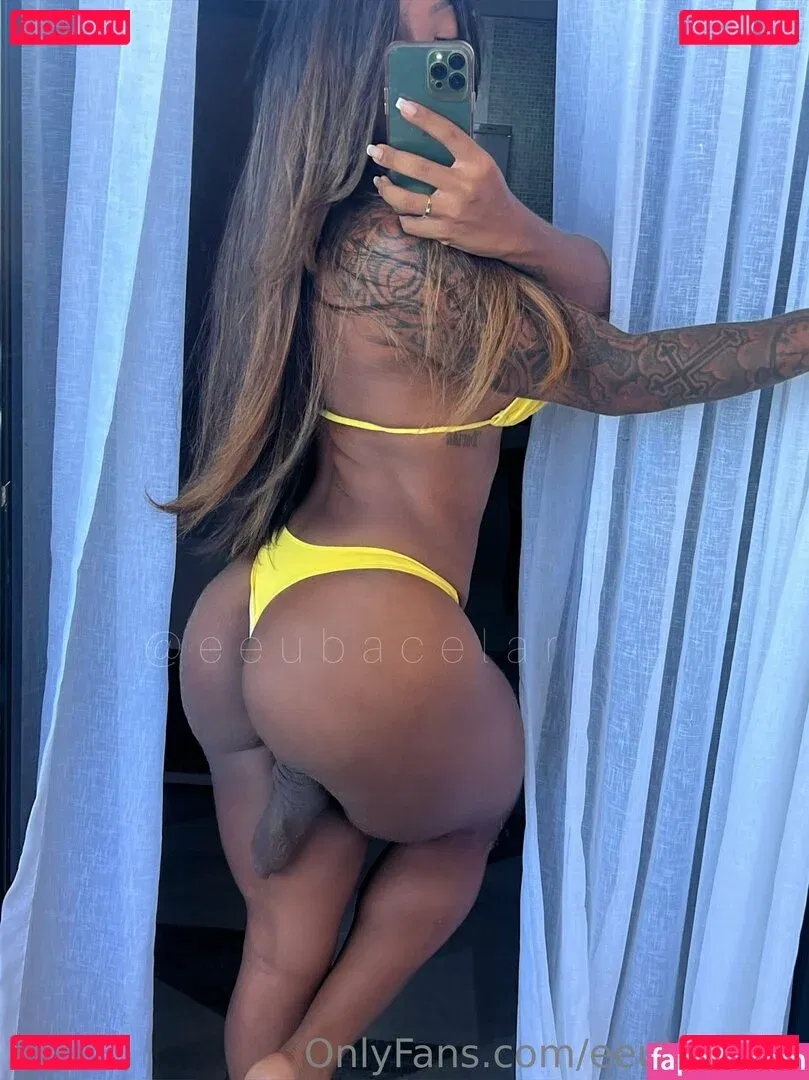 Patricia Bacelar Onlyfans Photo Gallery 