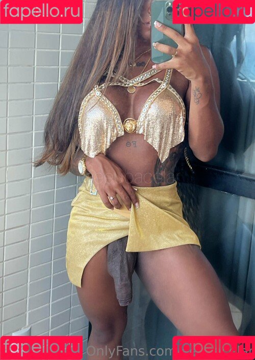 Patricia Bacelar Onlyfans Photo Gallery 