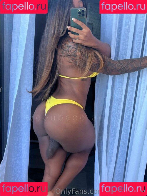 Patricia Bacelar Onlyfans Photo Gallery 