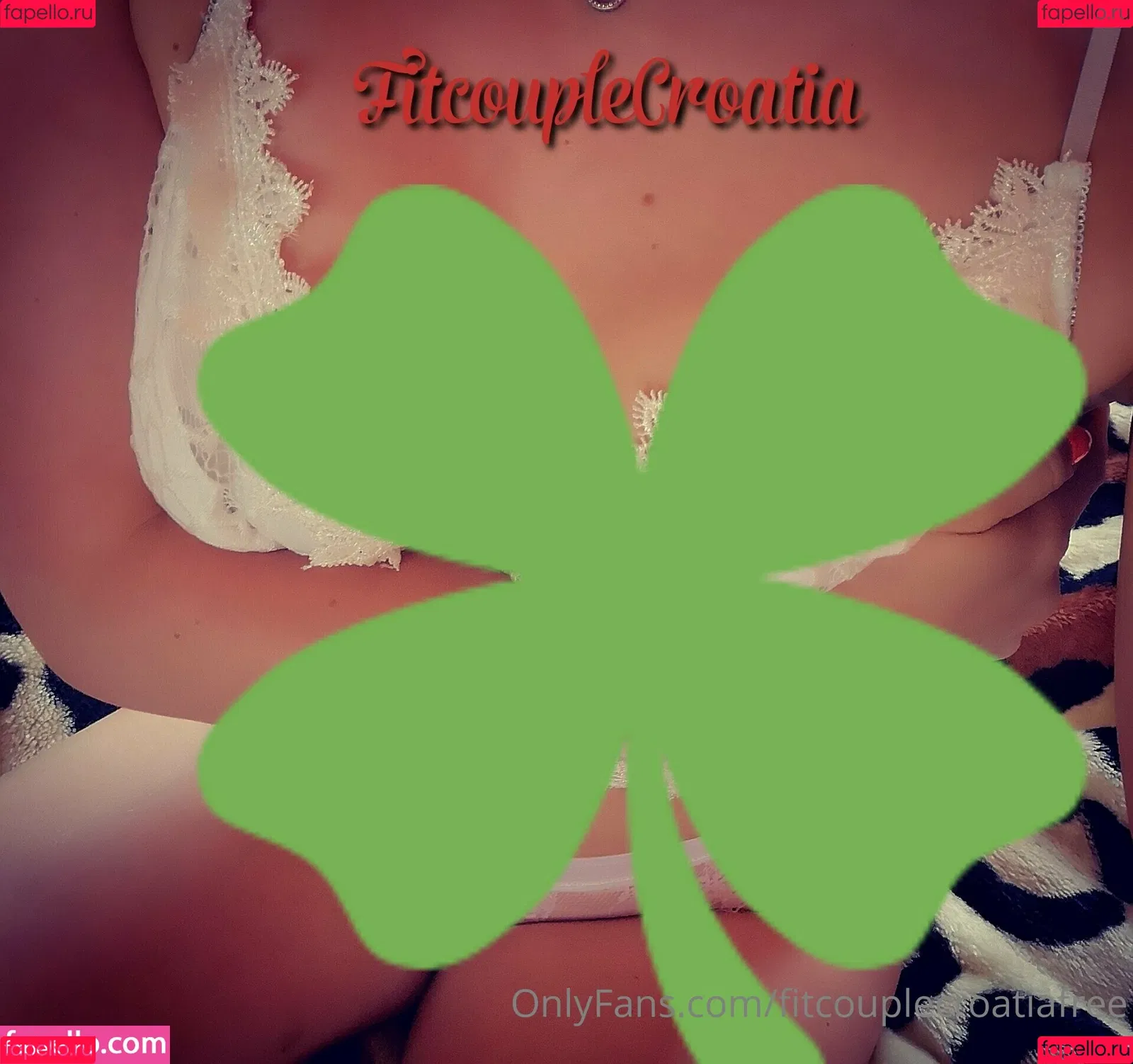 fitcouplecroatiafree Onlyfans Photo Gallery 