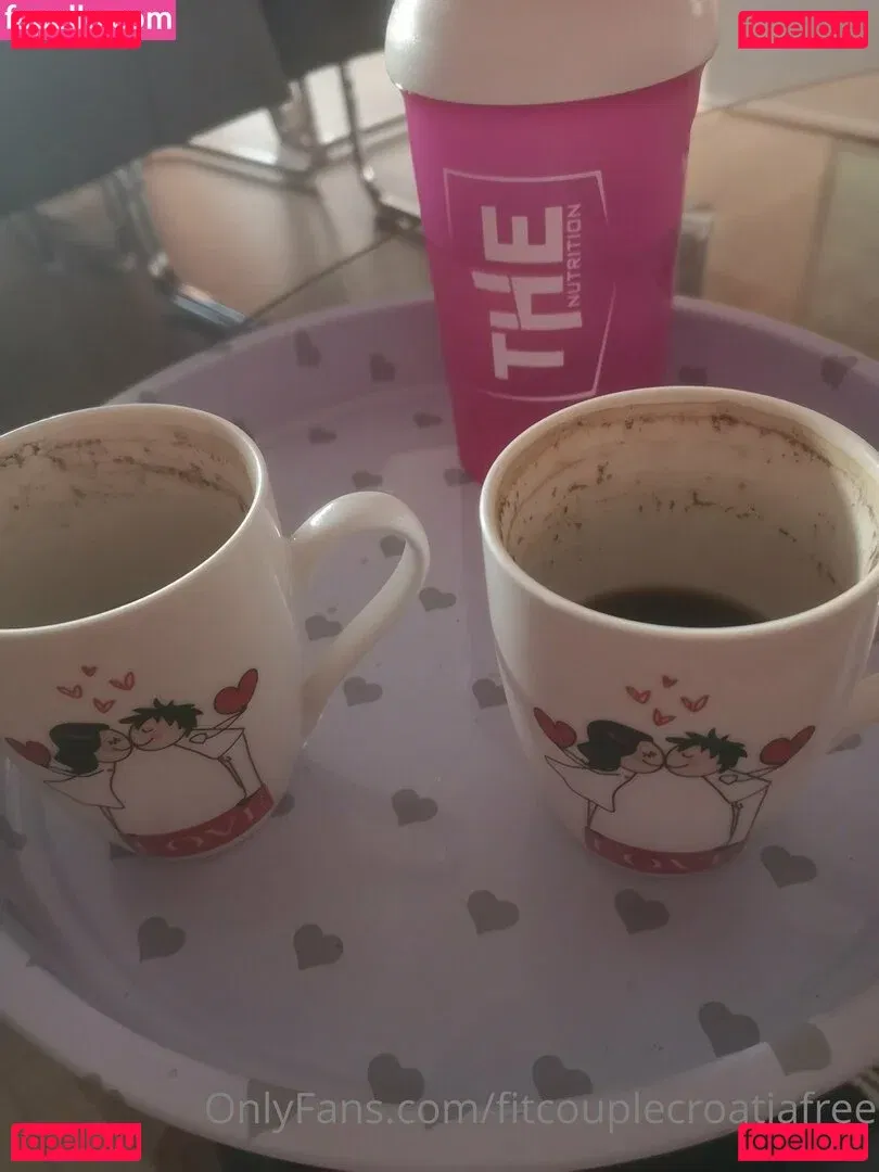 fitcouplecroatiafree Onlyfans Photo Gallery 