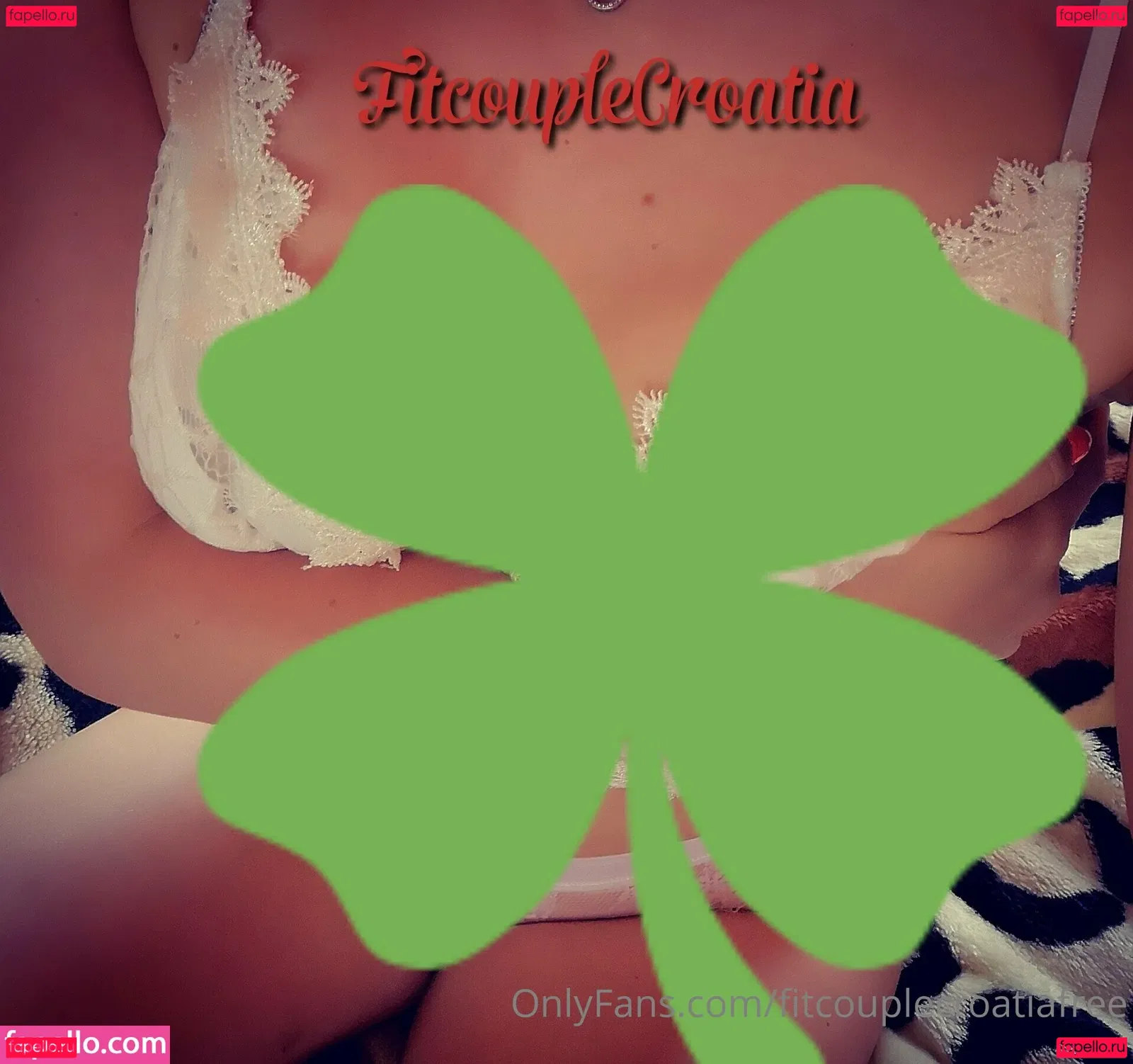 fitcouplecroatiafree Onlyfans Photo Gallery 