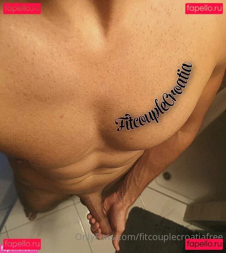 fitcouplecroatiafree Onlyfans Photo Gallery 