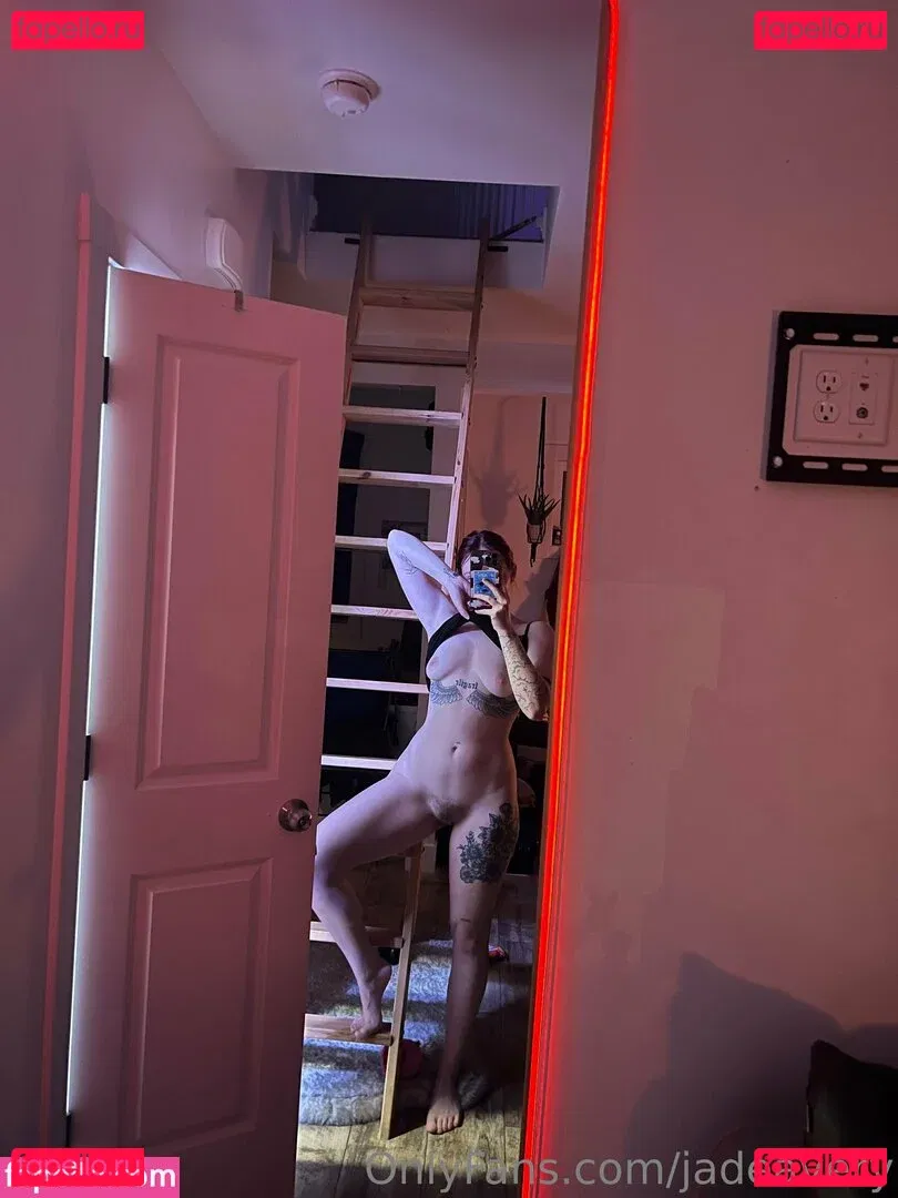 jadeavery Onlyfans Photo Gallery 