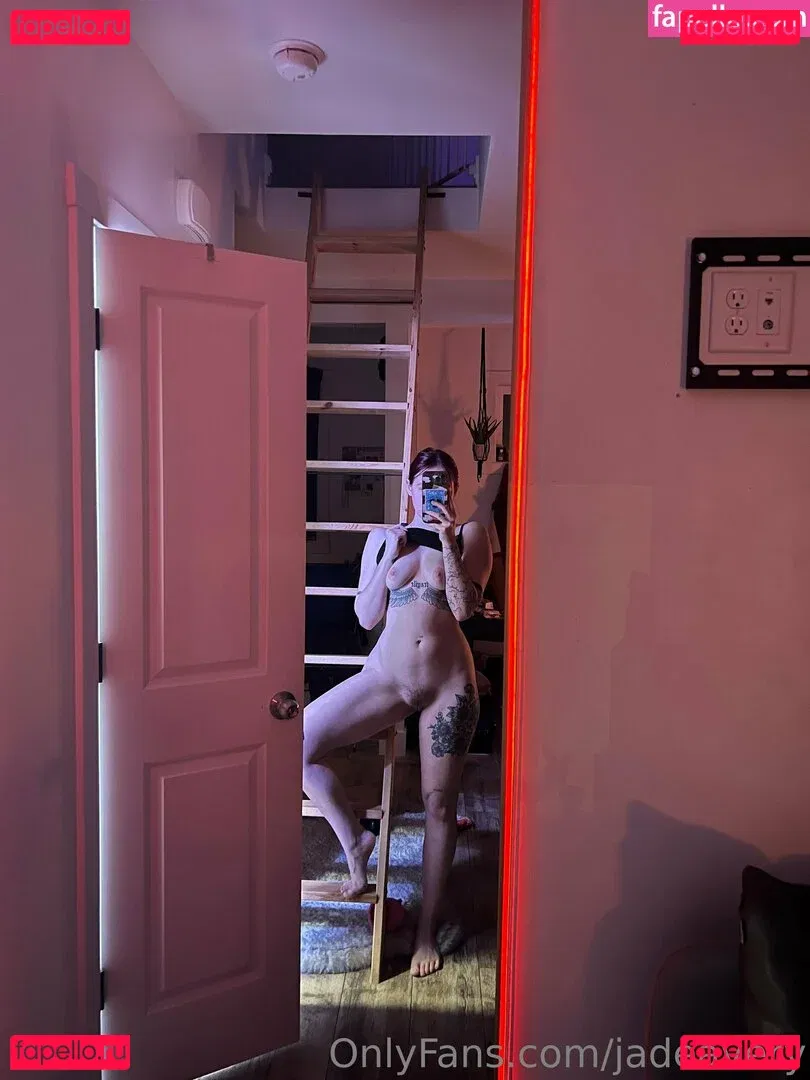 jadeavery Onlyfans Photo Gallery 