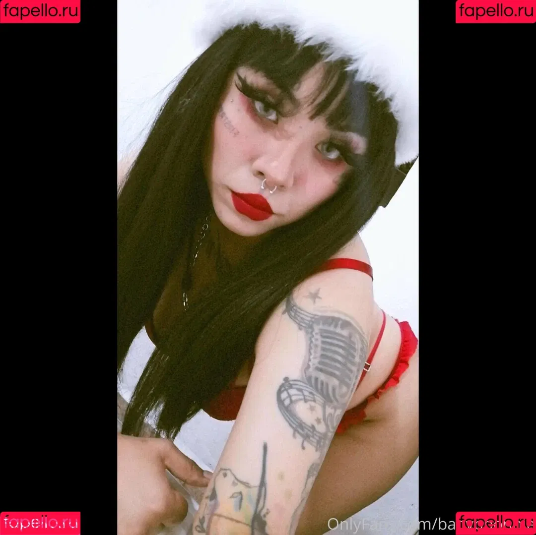 babybbonnie Onlyfans Photo Gallery 