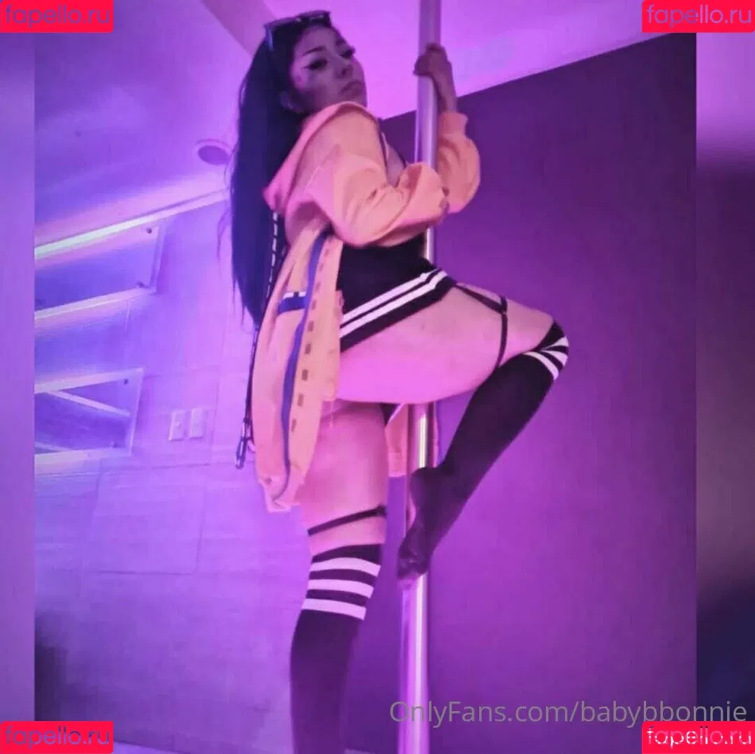 babybbonnie Onlyfans Photo Gallery 