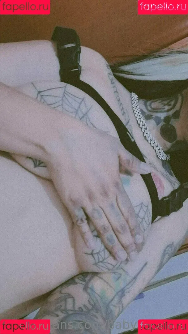 babybbonnie Onlyfans Photo Gallery 
