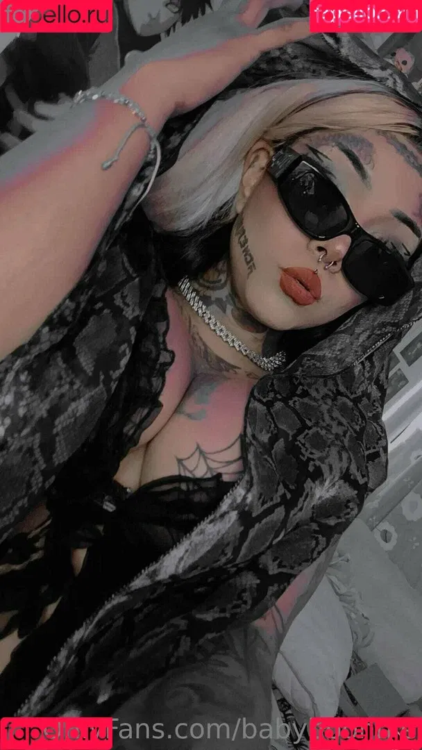 babybbonnie Onlyfans Photo Gallery 