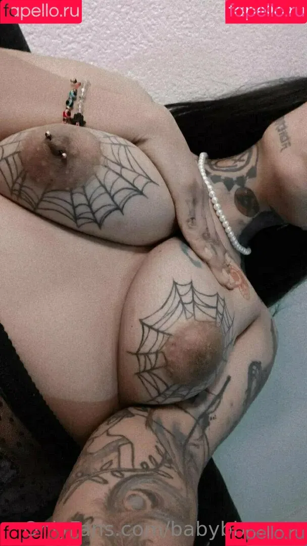 babybbonnie Onlyfans Photo Gallery 