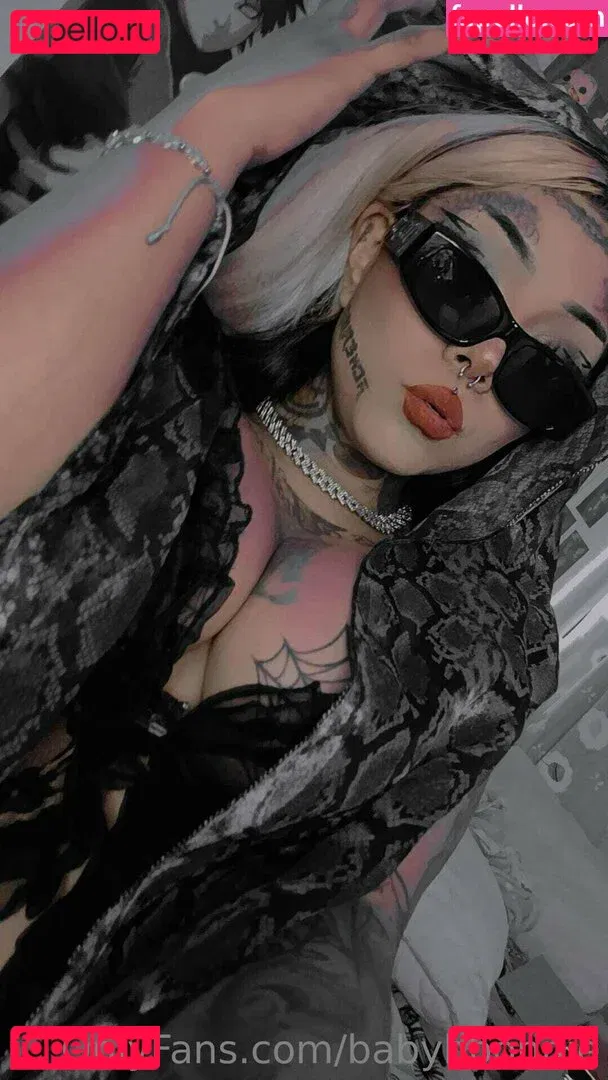 babybbonnie Onlyfans Photo Gallery 