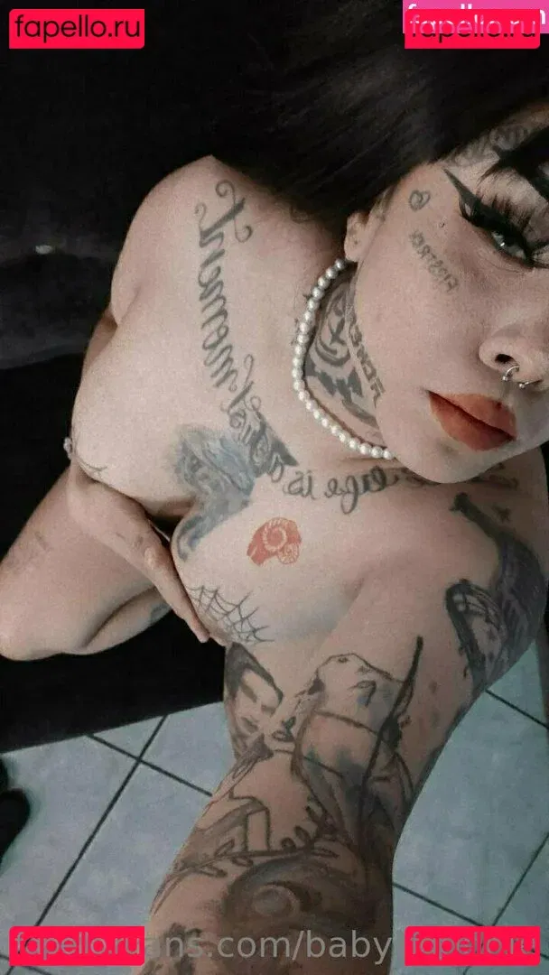 babybbonnie Onlyfans Photo Gallery 