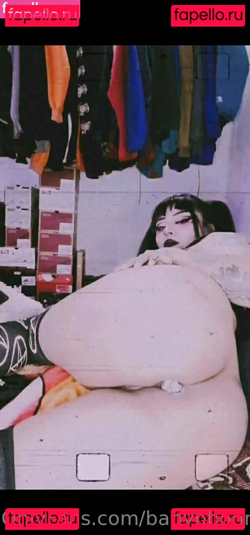 babybbonnie Onlyfans Photo Gallery 