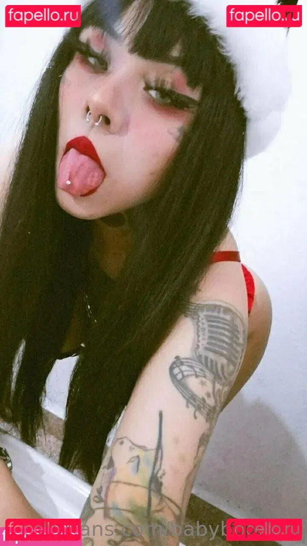 babybbonnie Onlyfans Photo Gallery 