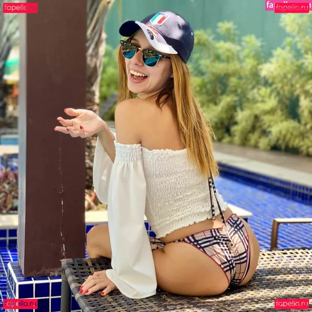 kethleenmarino Onlyfans Photo Gallery 