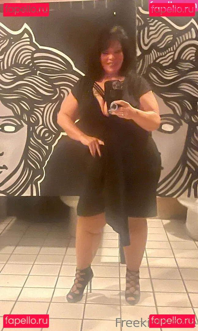 Freekielikeme Onlyfans Photo Gallery 