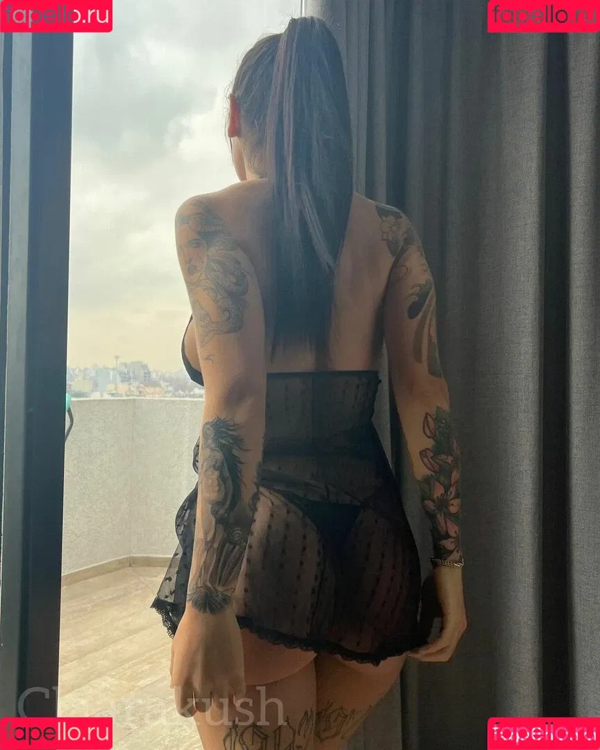 Clara Kush Onlyfans Photo Gallery 