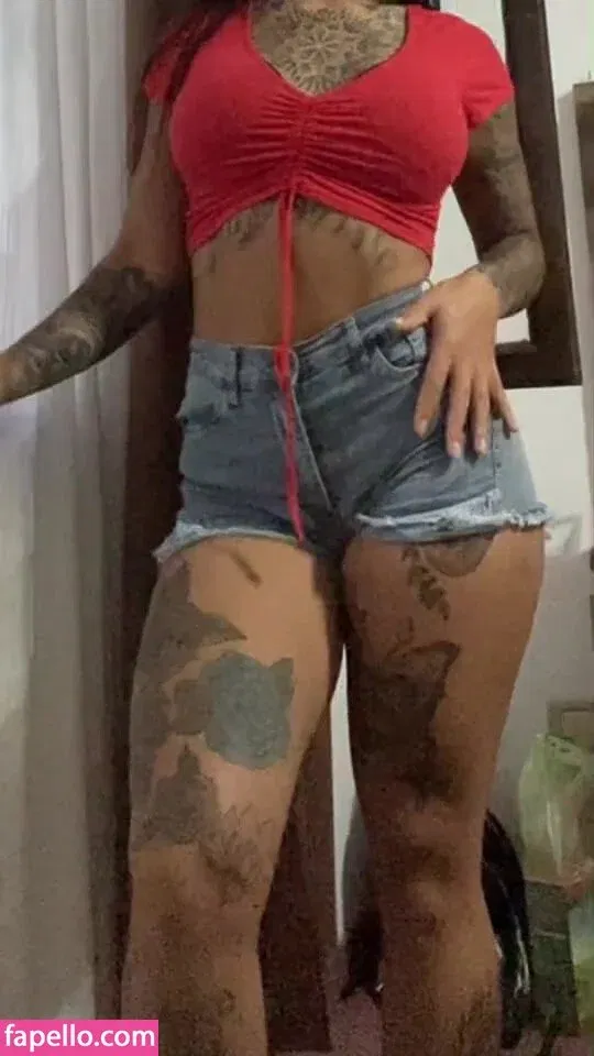 Clara Kush Onlyfans Photo Gallery 